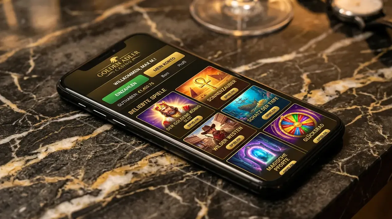 Orozino unterwegs: Optimiert für Smartphone und Tablet