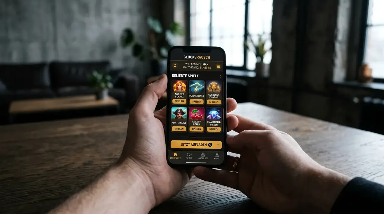 Mobile Version von Orozino